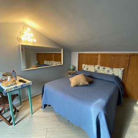 Albergo La Pineta Marina dʼMarina dʼAndora Zimmer foto