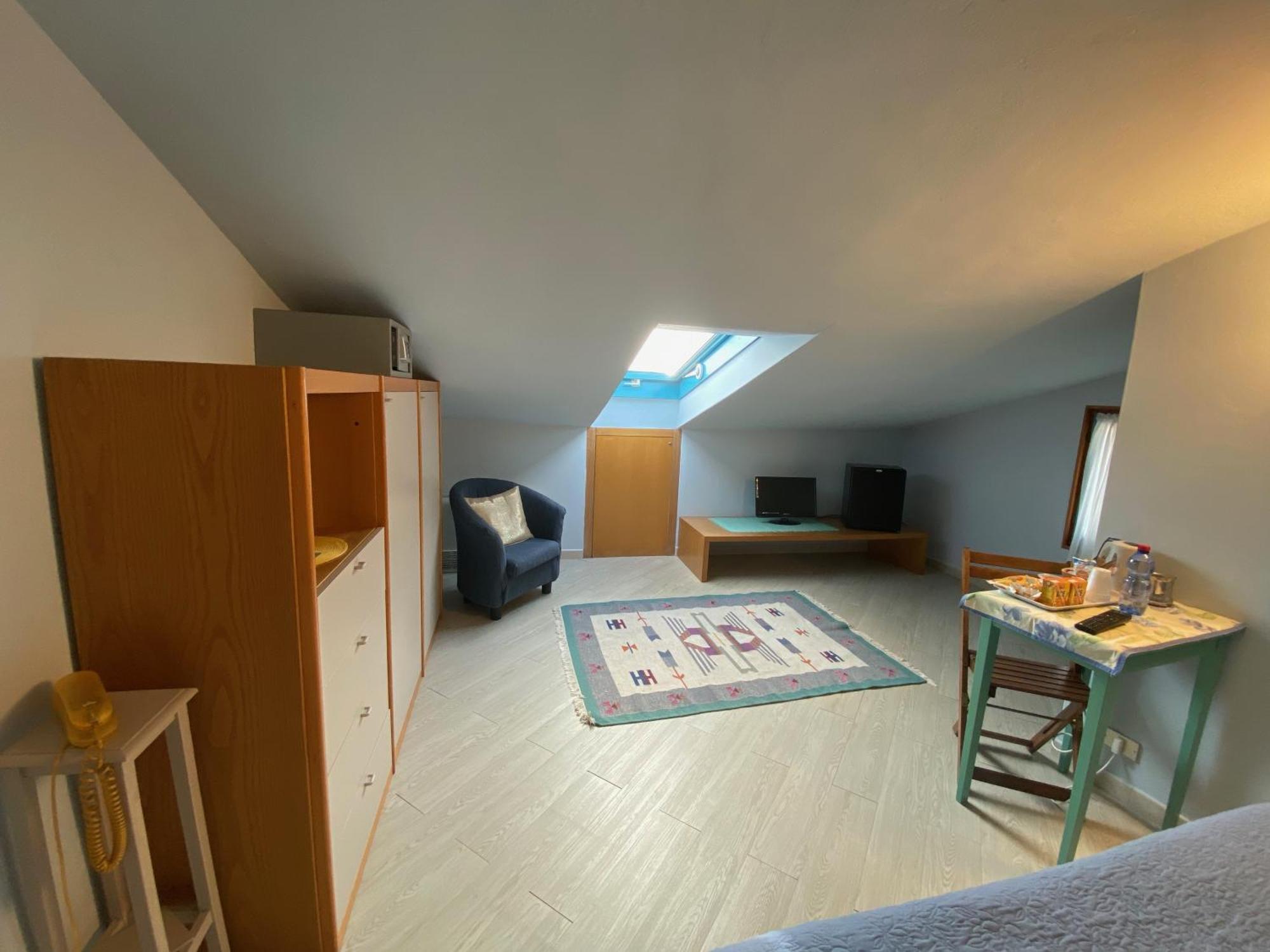Albergo La Pineta Marina dʼMarina dʼAndora Zimmer foto